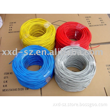 Cat 6 Lan Cable